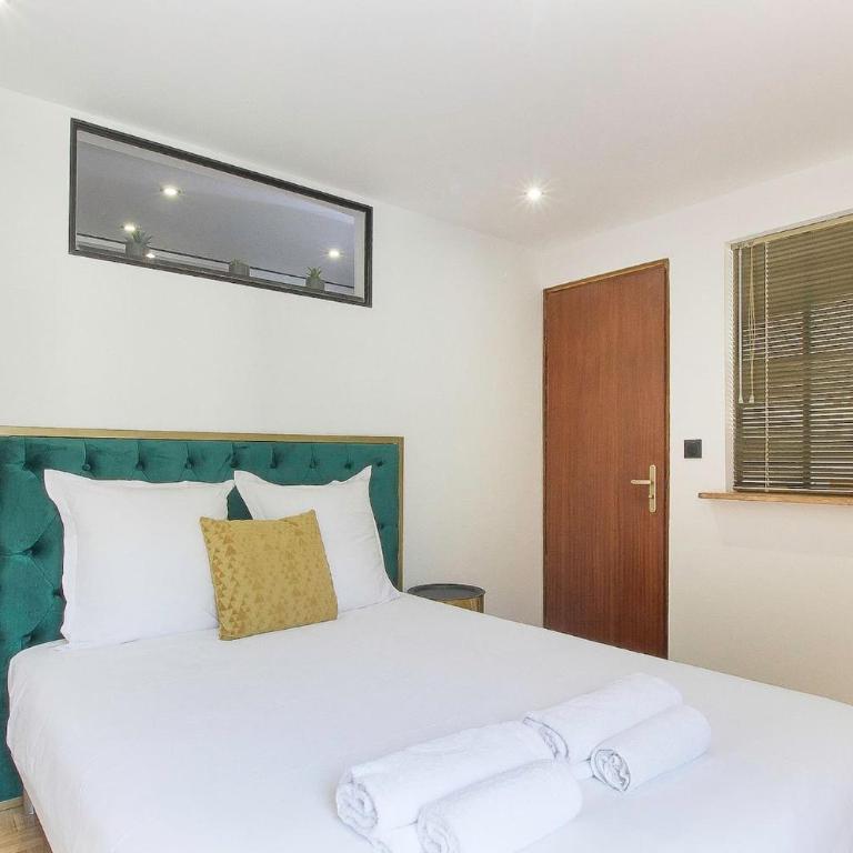 Bellevarde Apt - Newly Renovated - Central - Beside TMB start/end - Appartement 1 Chambre - 9