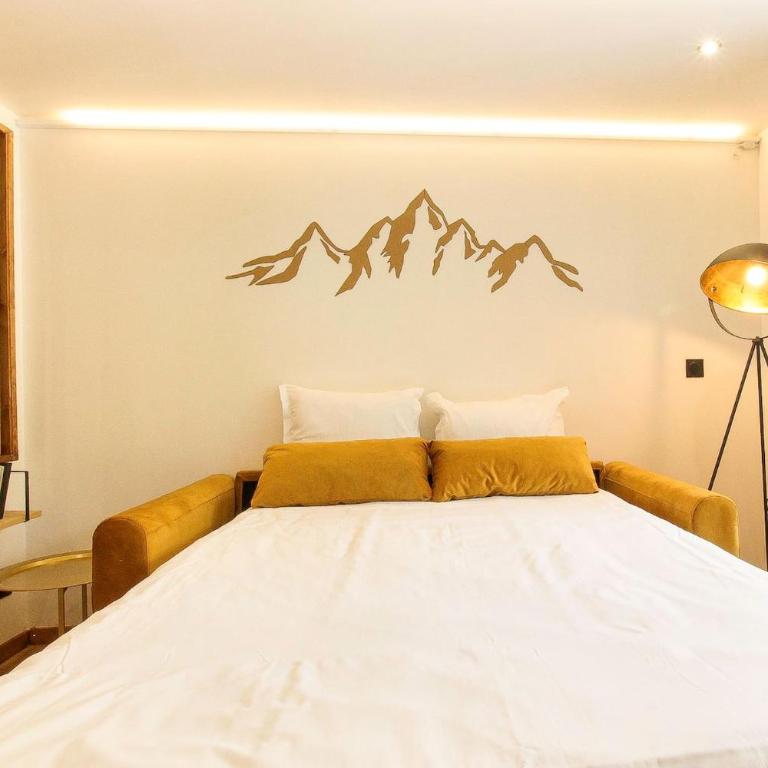 Bellevarde Apt - Newly Renovated - Central - Beside TMB start/end - Appartement 1 Chambre - 18
