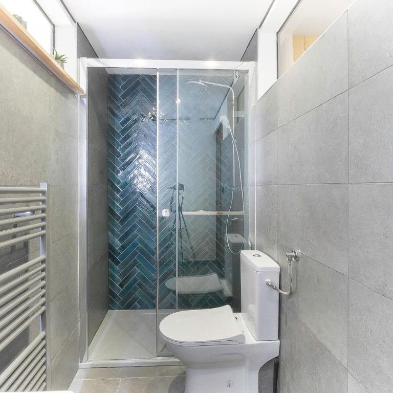 Bellevarde Apt - Newly Renovated - Central - Beside TMB start/end - Appartement 1 Chambre - 15