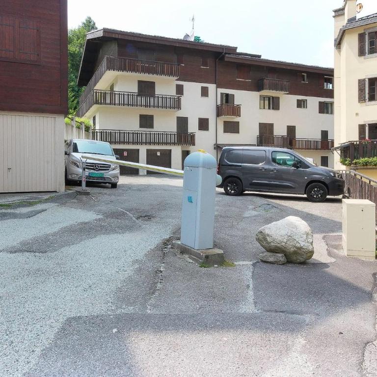 Bellevarde Apt - Newly Renovated - Central - Beside TMB start/end - Appartement 1 Chambre - 21