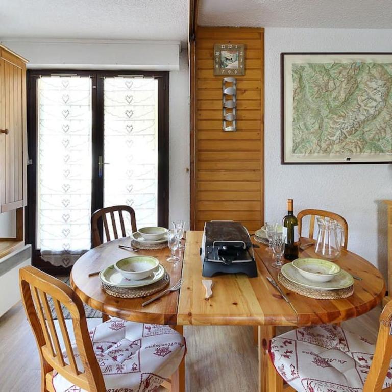 Le Petit Cocon - Appartement 1 Chambre - 5