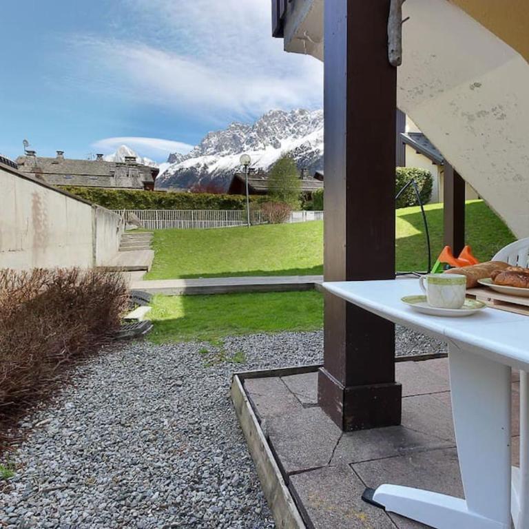Le Petit Cocon - Appartement 1 Chambre - 11