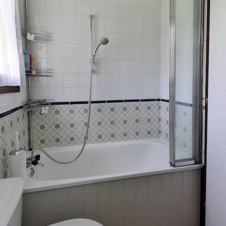 Le Petit Cocon - Appartement 1 Chambre - 10