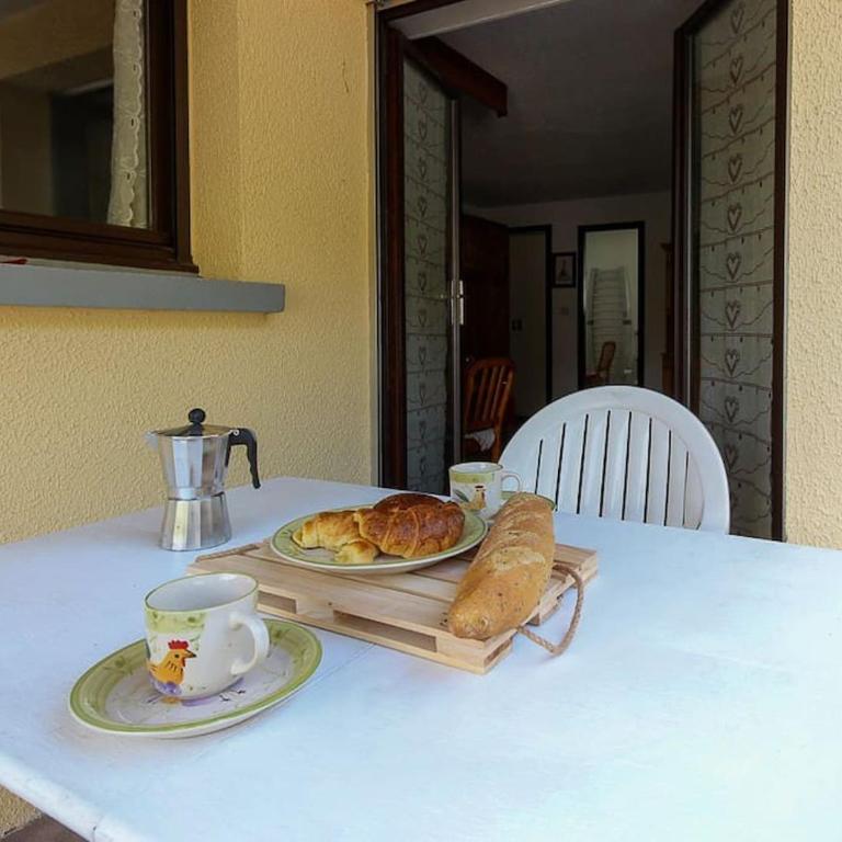 Le Petit Cocon - Appartement 1 Chambre - 15