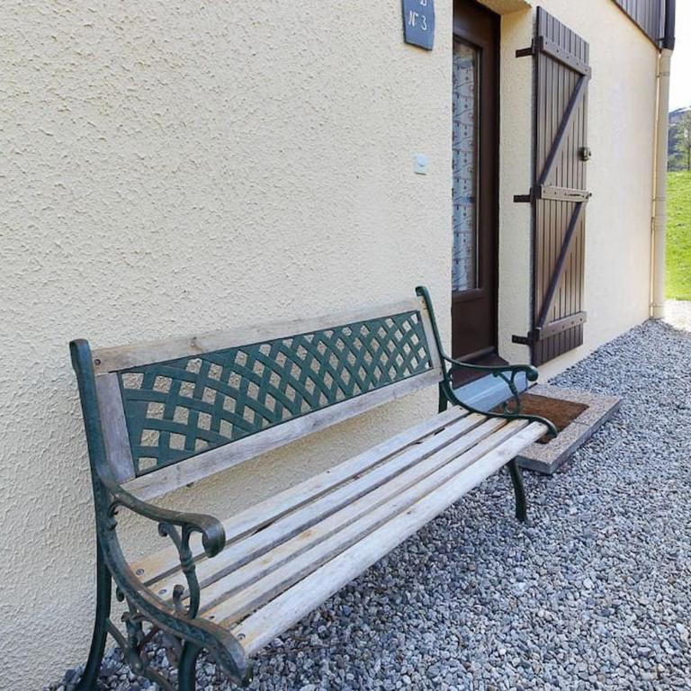 Le Petit Cocon - Appartement 1 Chambre - 16