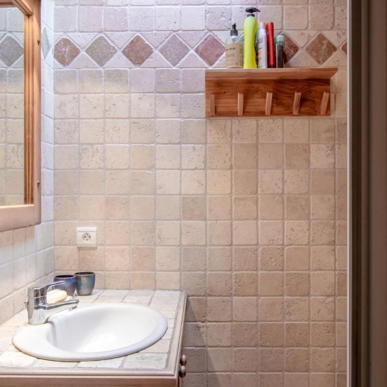 Les Cristalliers - Cozy family chalet - Close to the village - Chalet 2 Chambres - 13