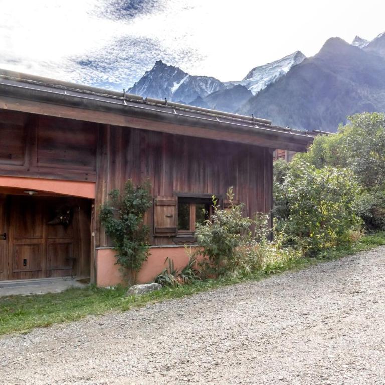 Les Cristalliers - Cozy family chalet - Close to the village - Chalet 2 Chambres - 20