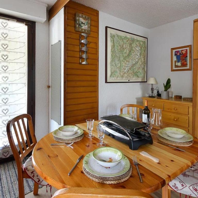 Le Petit Cocon - Appartement 1 Chambre - 7