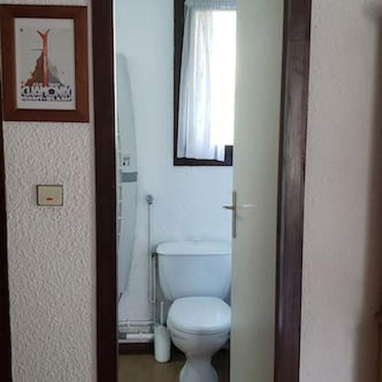 Le Petit Cocon - Appartement 1 Chambre - 20