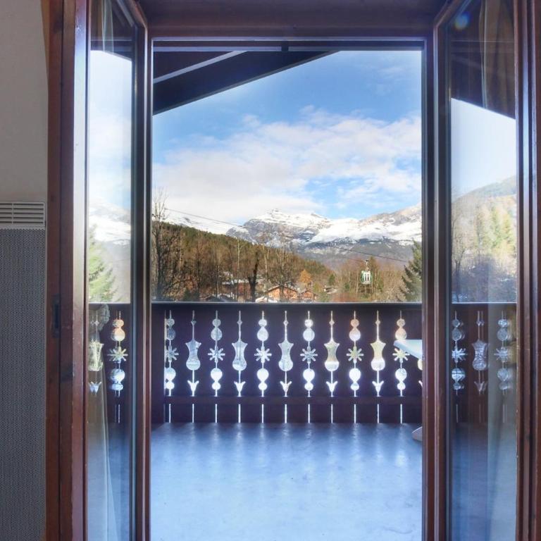 Le Goûter - Ski-in ski-out - Indoor Pool - Appartement 1 Chambre - 2