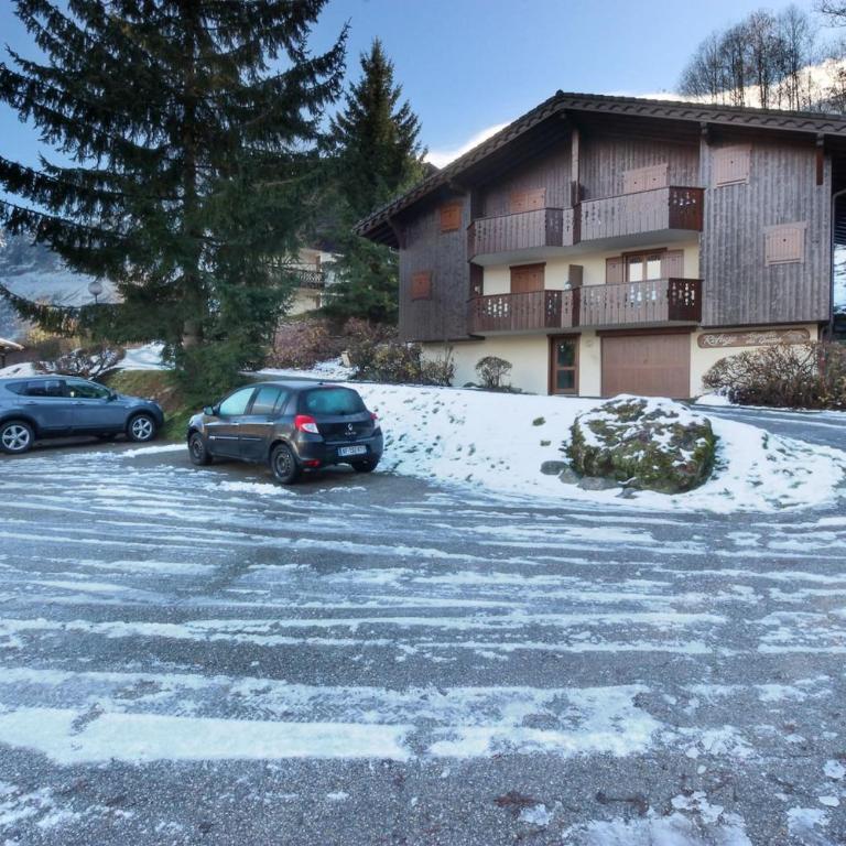 Le Goûter - Ski-in ski-out - Indoor Pool - Appartement 1 Chambre - 10