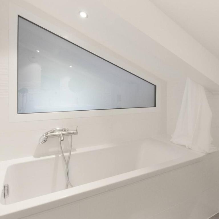 L'Abeille - Renovated - 4 bedroom - 8 person-110sqm - Views! - Appartement - 20