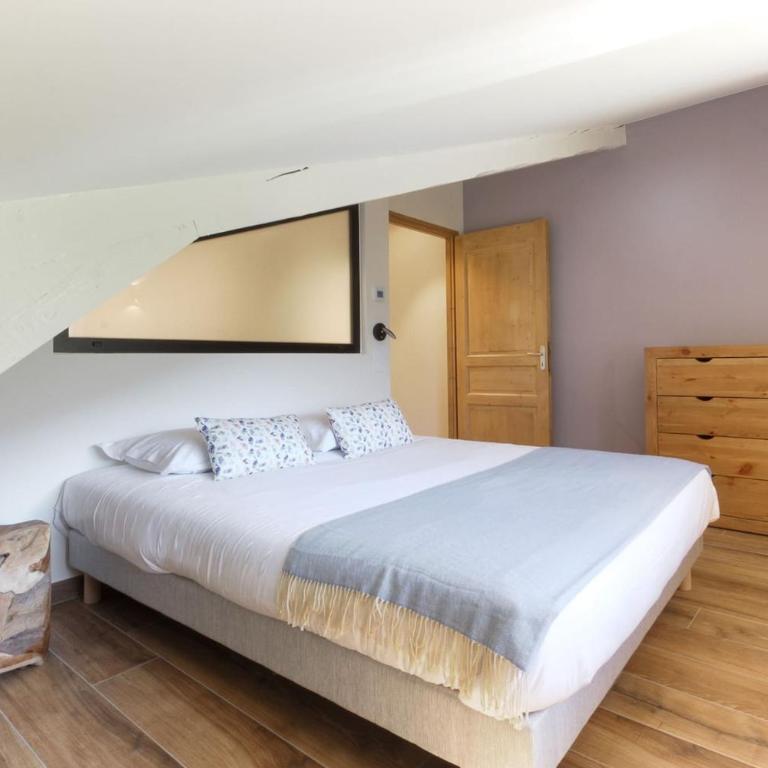L'Abeille - Renovated - 4 bedroom - 8 person-110sqm - Views! - Appartement - 7