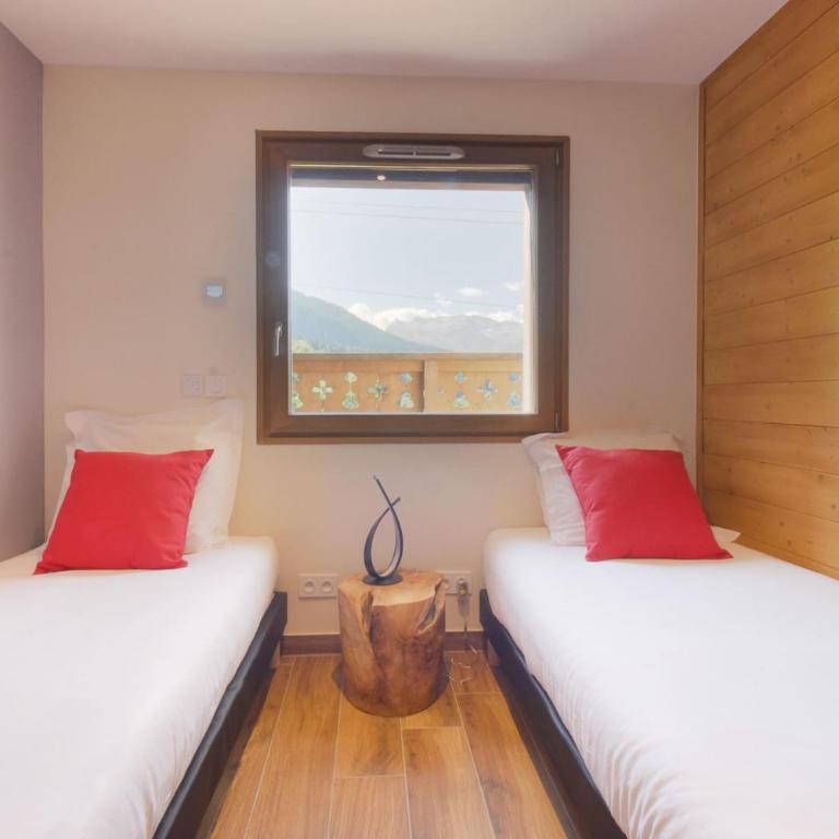 L'Abeille - Renovated - 4 bedroom - 8 person-110sqm - Views! - Appartement - 15