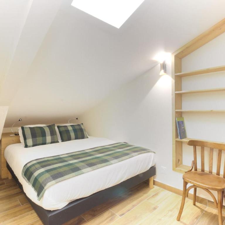 L'Abeille - Renovated - 4 bedroom - 8 person-110sqm - Views! - Appartement - 10