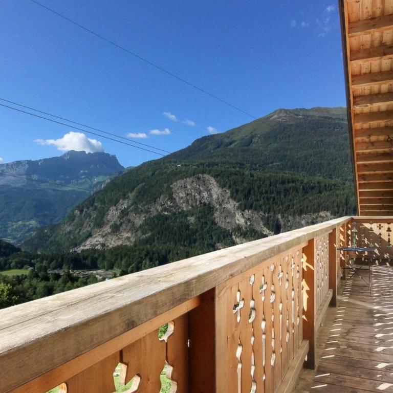 L'Abeille - Renovated - 4 bedroom - 8 person-110sqm - Views! - Appartement - 6
