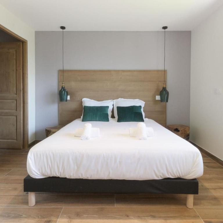 L'Abeille - Renovated - 4 bedroom - 8 person-110sqm - Views! - Appartement - 17