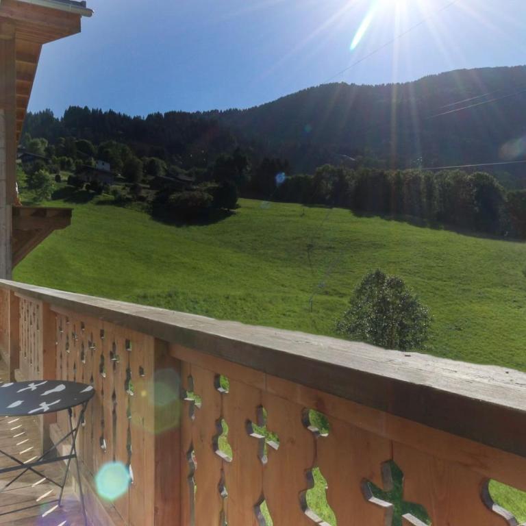 L'Abeille - Renovated - 4 bedroom - 8 person-110sqm - Views! - Appartement - 5