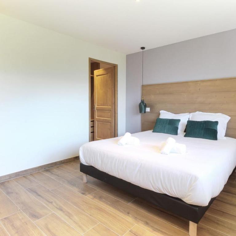 L'Abeille - Renovated - 4 bedroom - 8 person-110sqm - Views! - Appartement - 23