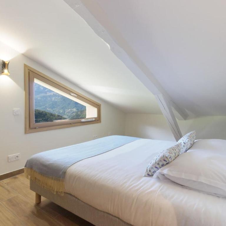 L'Abeille - Renovated - 4 bedroom - 8 person-110sqm - Views! - Appartement - 26