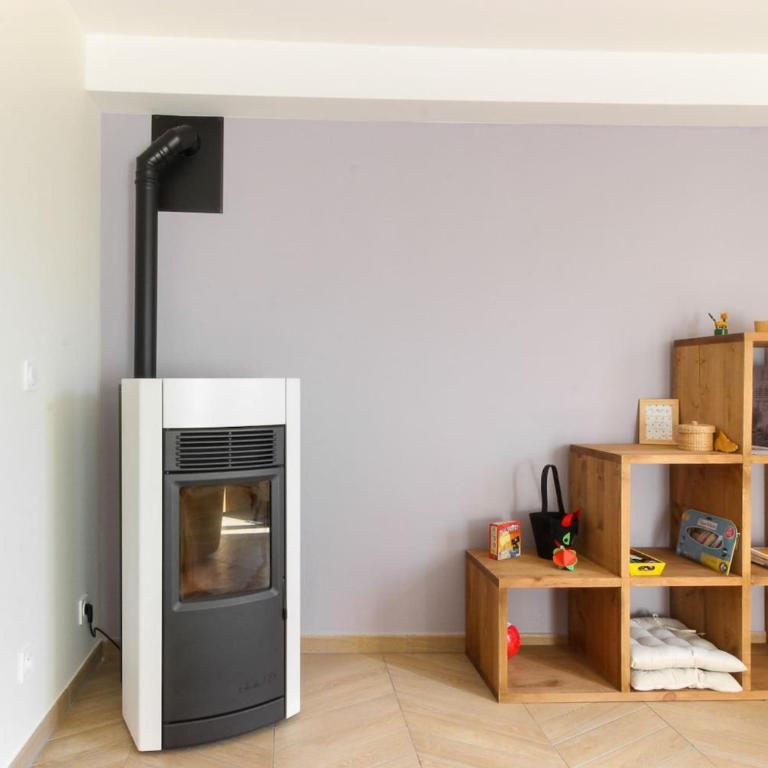 L'Abeille - Renovated - 4 bedroom - 8 person-110sqm - Views! - Appartement - 28