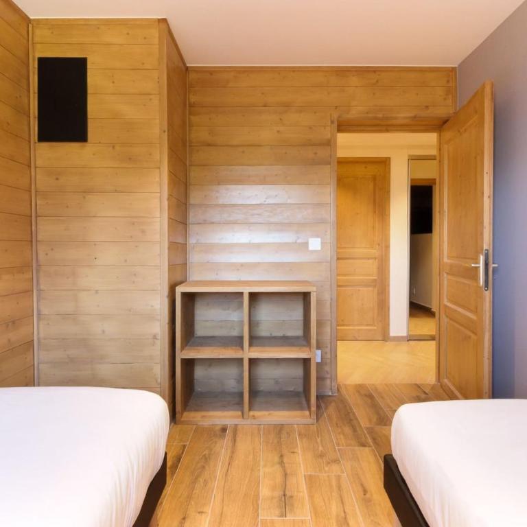 L'Abeille - Renovated - 4 bedroom - 8 person-110sqm - Views! - Appartement - 11