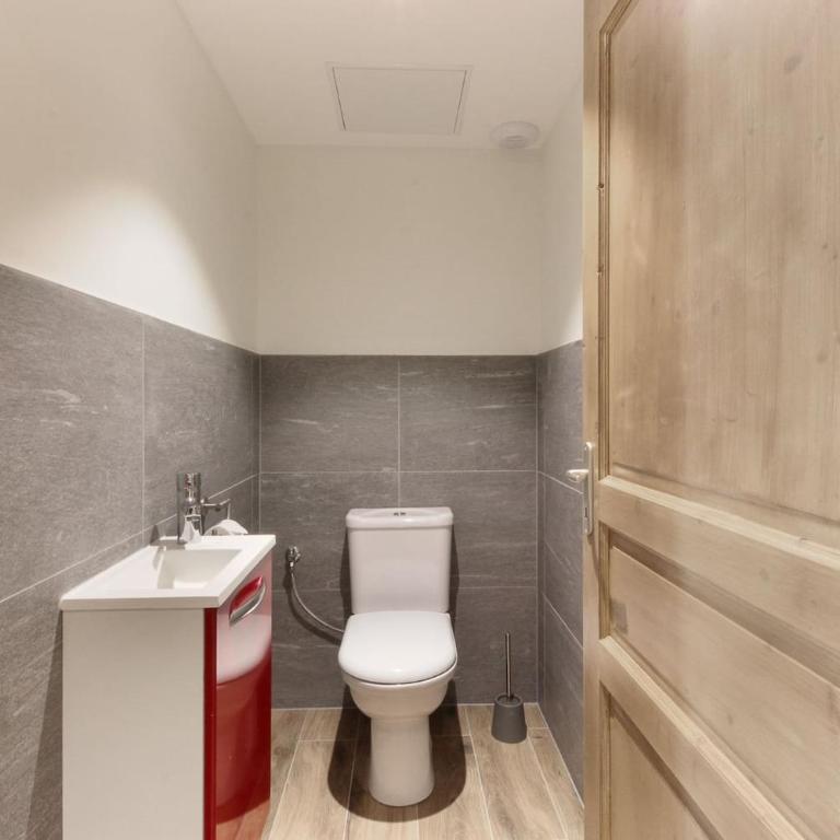 L'Abeille - Renovated - 4 bedroom - 8 person-110sqm - Views! - Appartement - 30