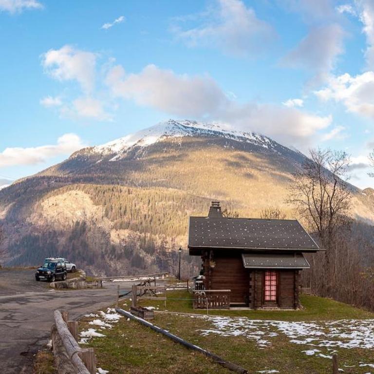 L'Abeille - Renovated - 4 bedroom - 8 person-110sqm - Views! - Appartement - 8