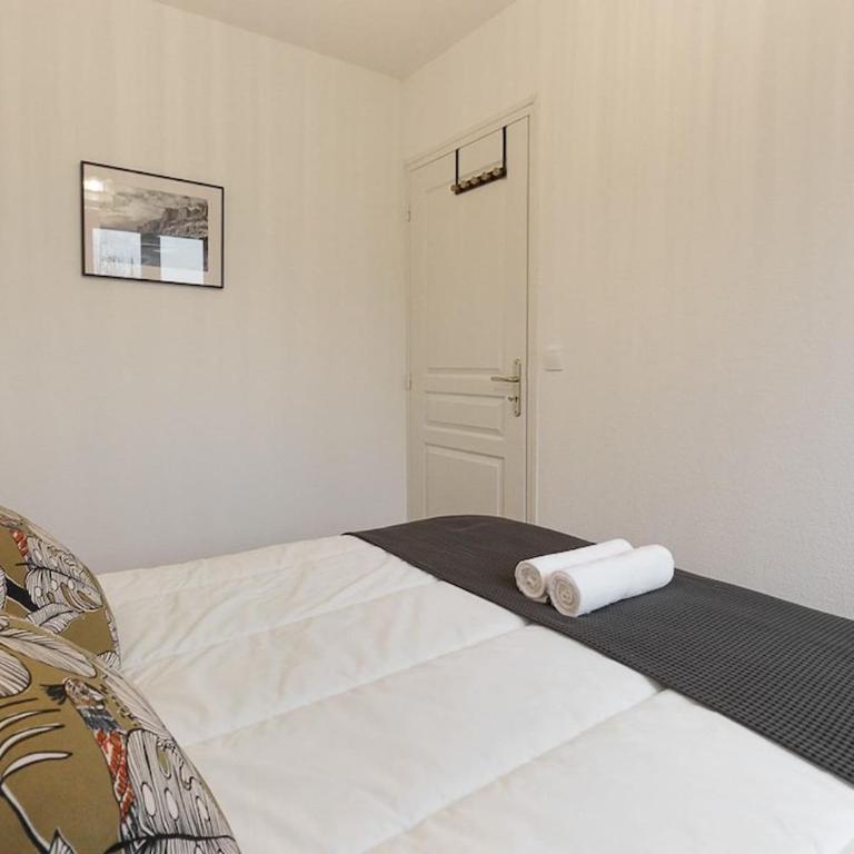 Appartement L'Armancette - Proche centre et Bettex - Appartamento con 2 Camere da Letto - 18