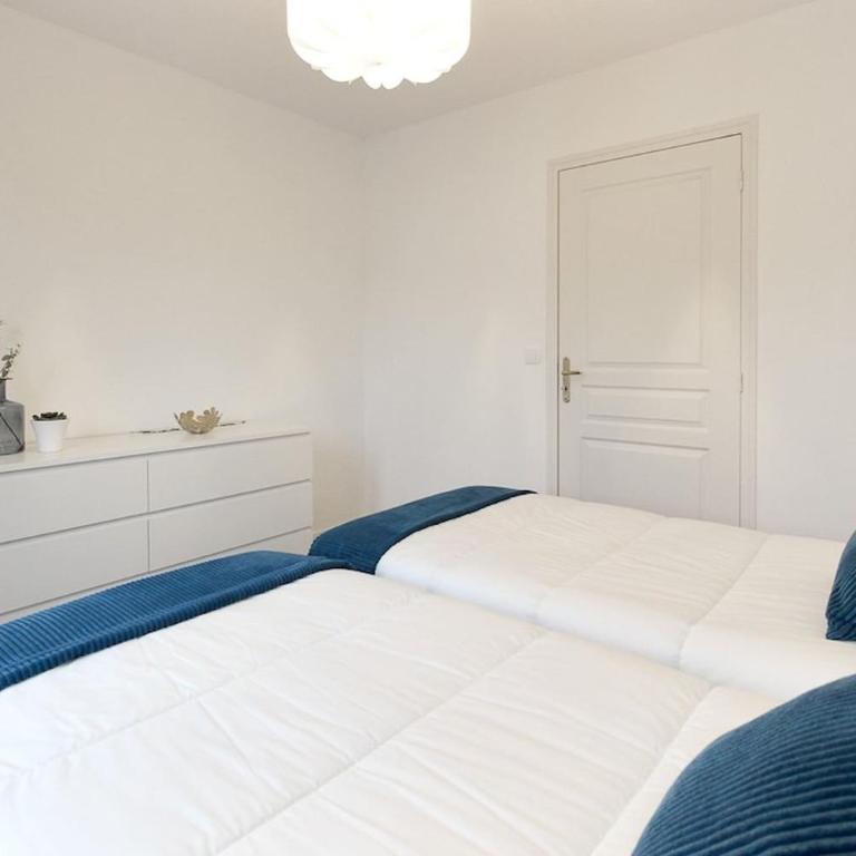 Appartement L'Armancette - Proche centre et Bettex - Appartamento con 2 Camere da Letto - 20
