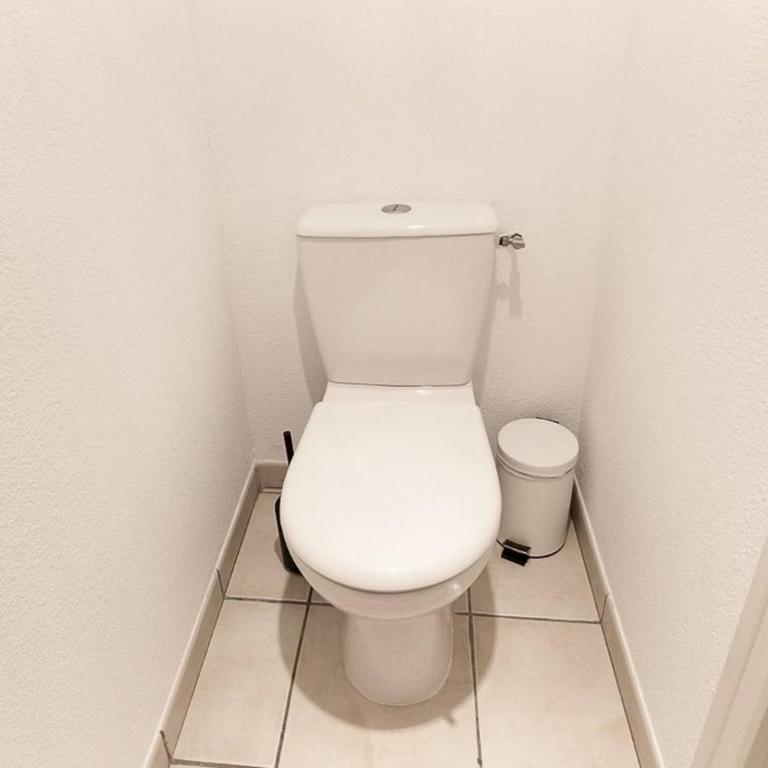 Appartement L'Armancette - Proche centre et Bettex - Appartamento con 2 Camere da Letto - 25