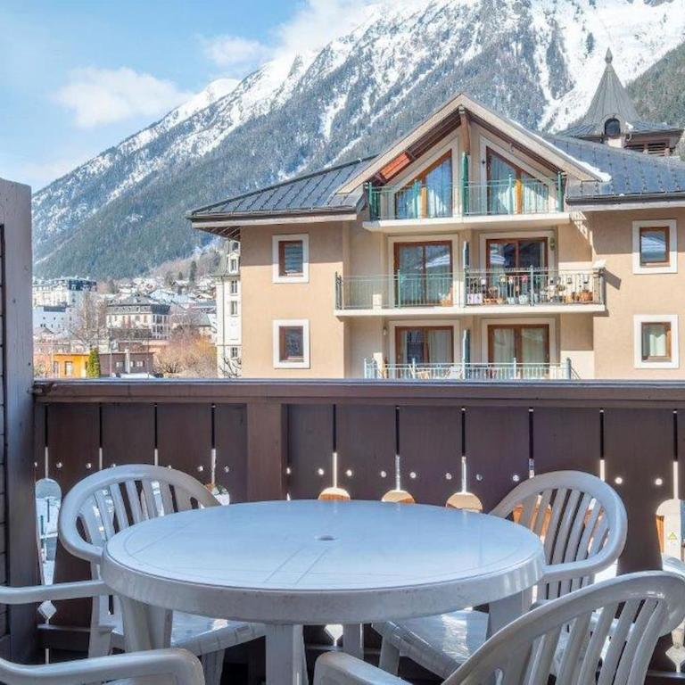 Le Petit Paradis - Indoor pool and sauna - Appartamento con 2 Camere da Letto - 3