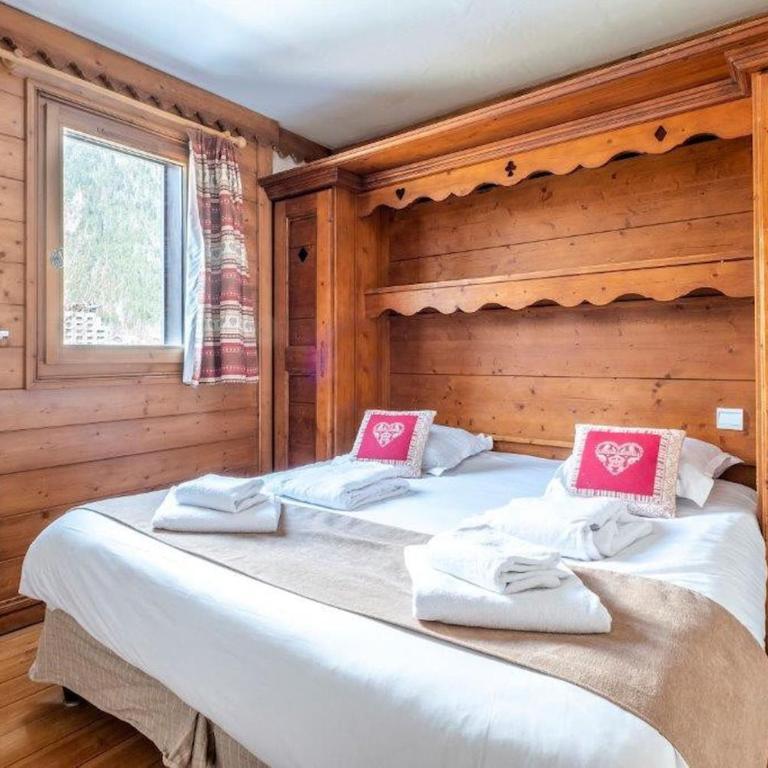 Le Petit Paradis - Indoor pool and sauna - Appartamento con 2 Camere da Letto - 5