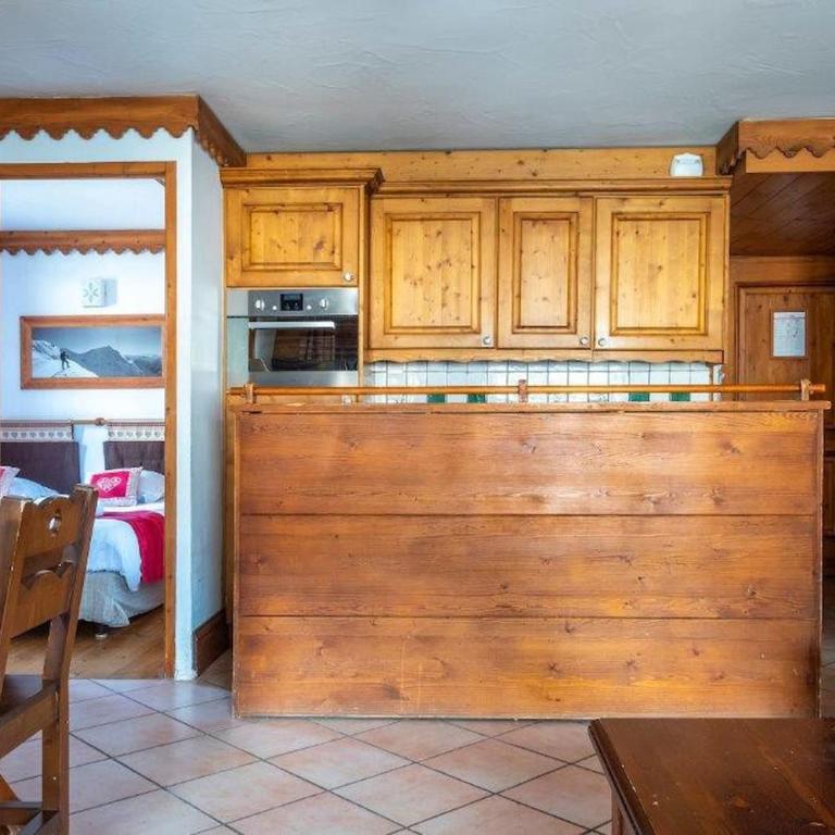 Le Petit Paradis - Indoor pool and sauna - Appartamento con 2 Camere da Letto - 11
