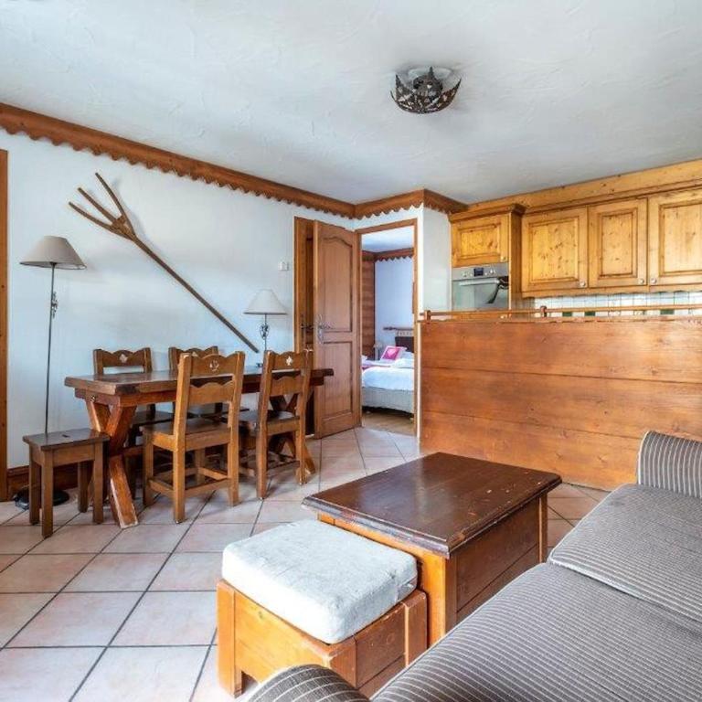 Le Petit Paradis - Indoor pool and sauna - Appartamento con 2 Camere da Letto - 13