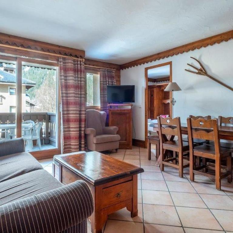 Le Petit Paradis - Indoor pool and sauna - Appartamento con 2 Camere da Letto - 2