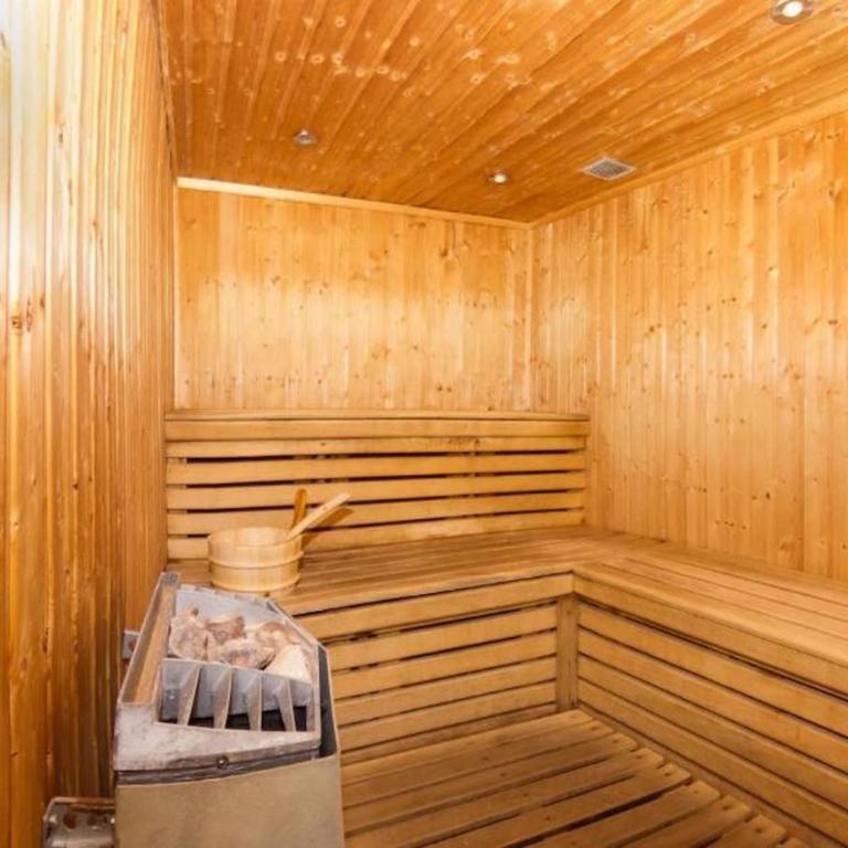 Le Petit Paradis - Indoor pool and sauna - Appartamento con 2 Camere da Letto - 18