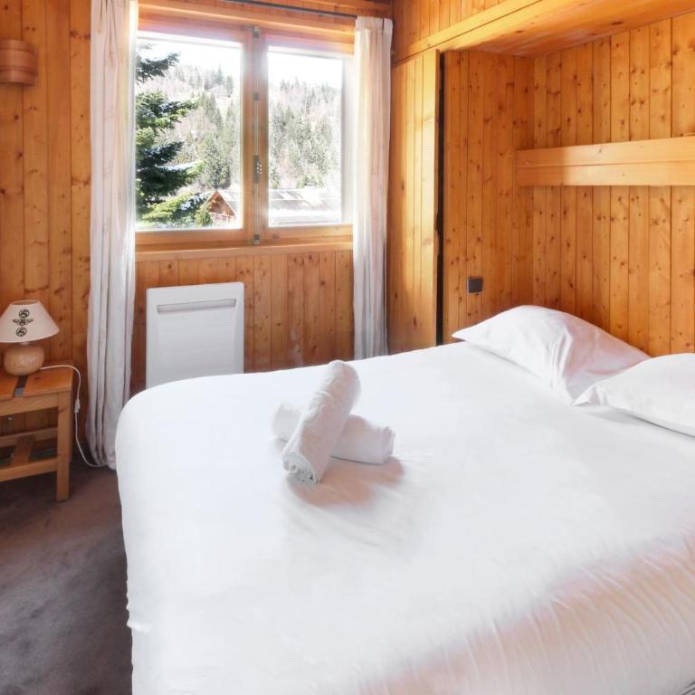 Chalet Charousse - Appartement 2 Chambres - 6