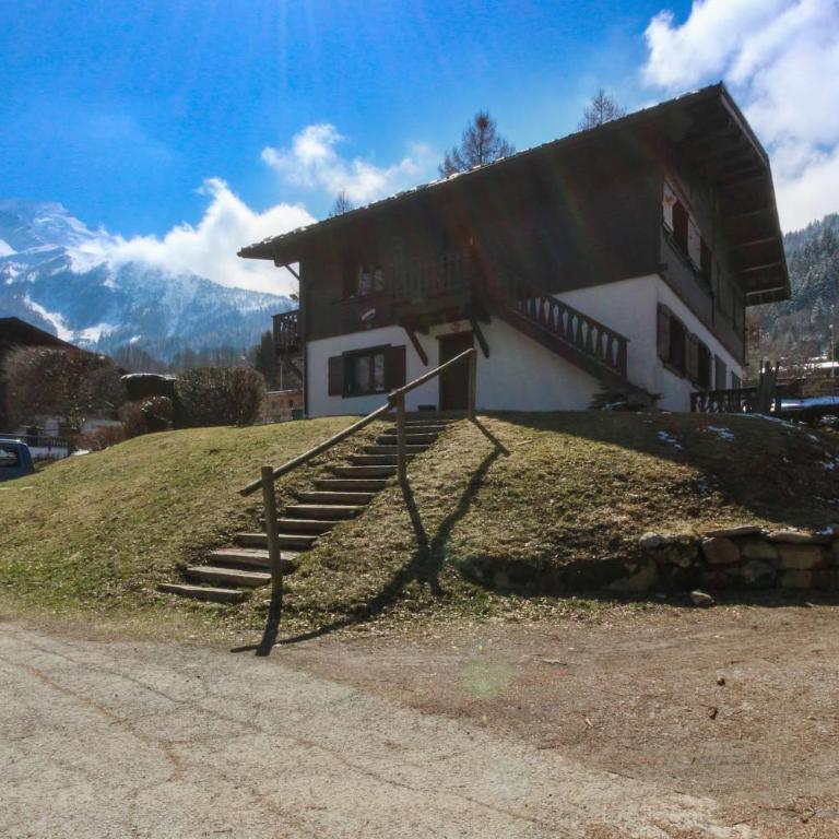 Chalet Charousse - Appartement 2 Chambres - 10