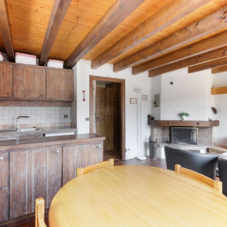 Chalet Charousse - Appartement 2 Chambres - 13