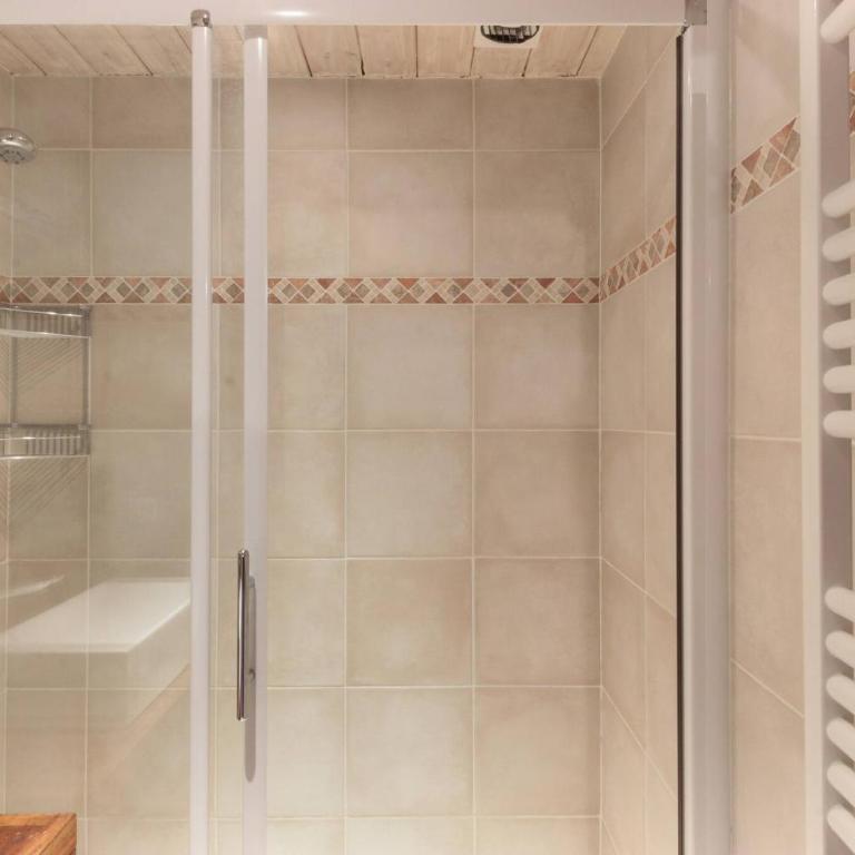 Chalet Charousse - Appartement 2 Chambres - 16