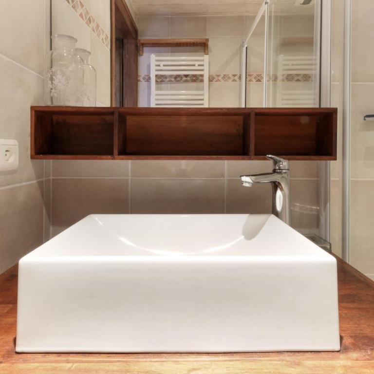 Chalet Charousse - Appartement 2 Chambres - 18