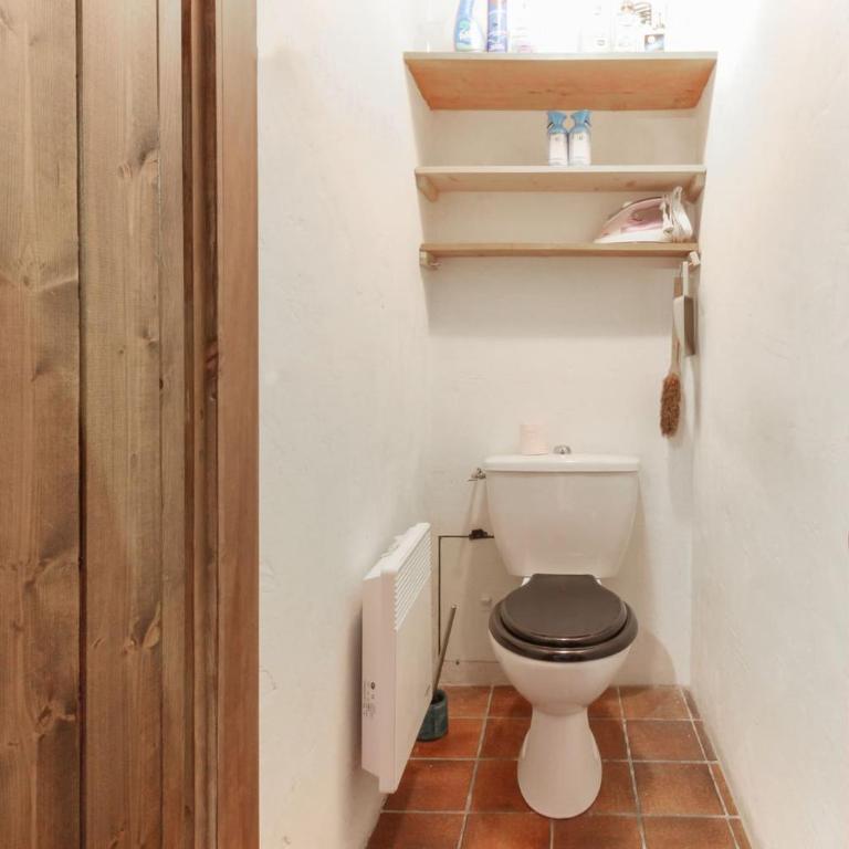Chalet Charousse - Appartement 2 Chambres - 19