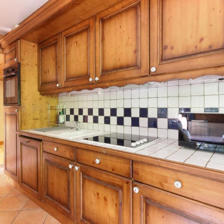 Le Grand Tetras - Beside Lake Chavants, TMB staring point & Hikes - Appartement 2 Chambres - 5