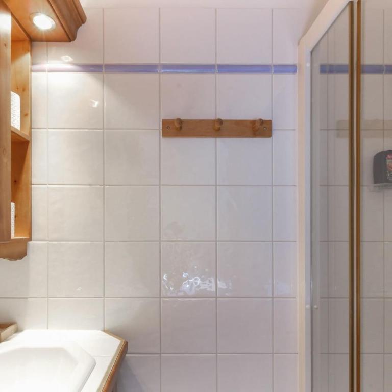 Le Grand Tetras - Beside Lake Chavants, TMB staring point & Hikes - Appartement 2 Chambres - 19