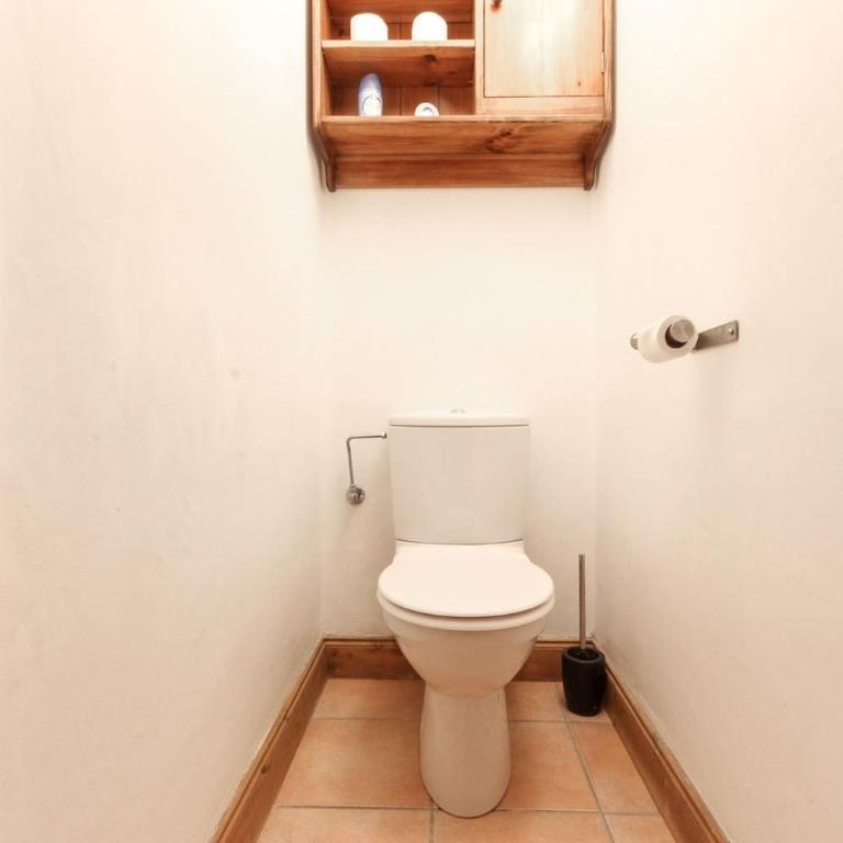 Le Grand Tetras - Beside Lake Chavants, TMB staring point & Hikes - Appartement 2 Chambres - 21