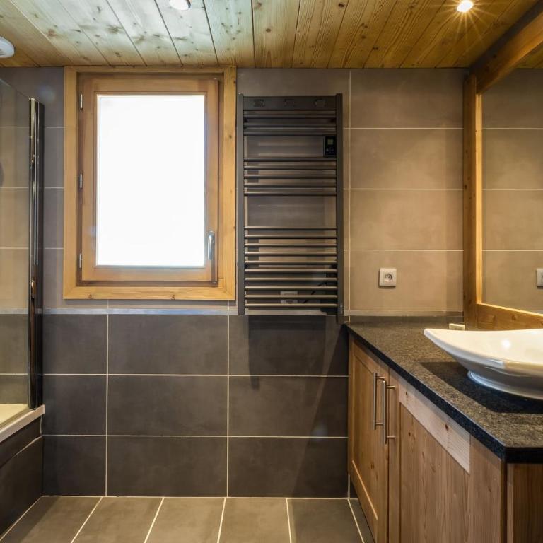 Delys - Renovated - Beside Park - Climbing wall - Hikes - Mont-Blanc views - Appartement - 9