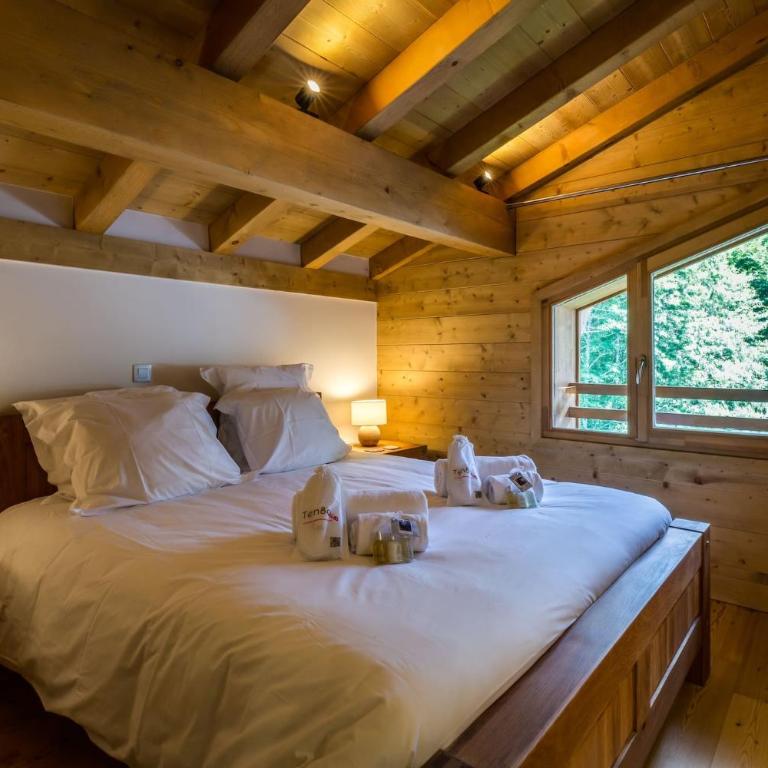 Delys - Renovated - Beside Park - Climbing wall - Hikes - Mont-Blanc views - Appartement - 4