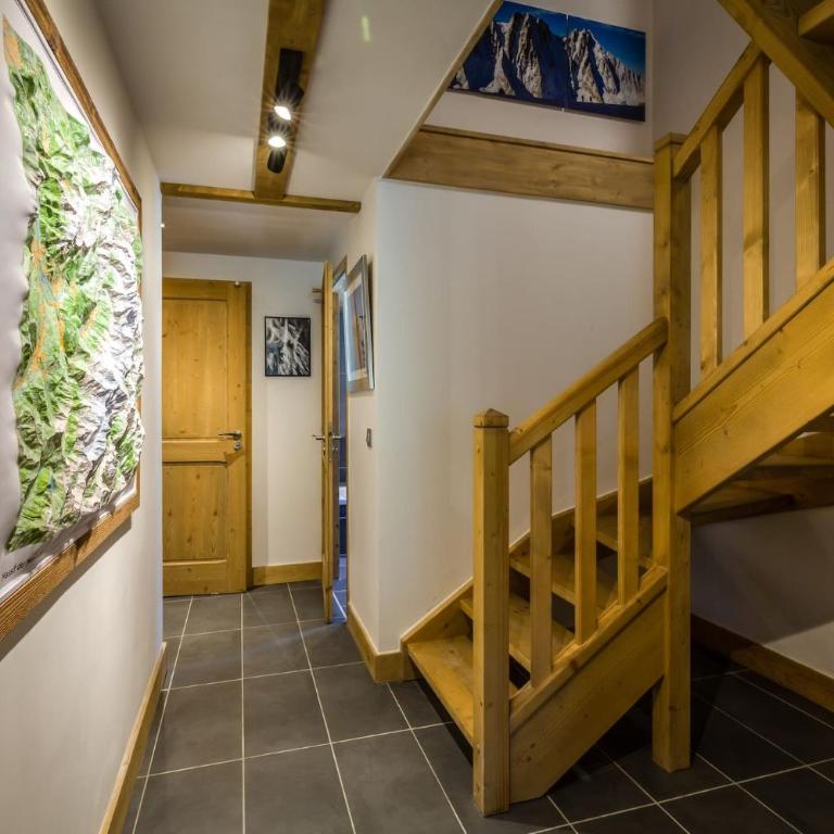 Delys - Renovated - Beside Park - Climbing wall - Hikes - Mont-Blanc views - Appartement - 15