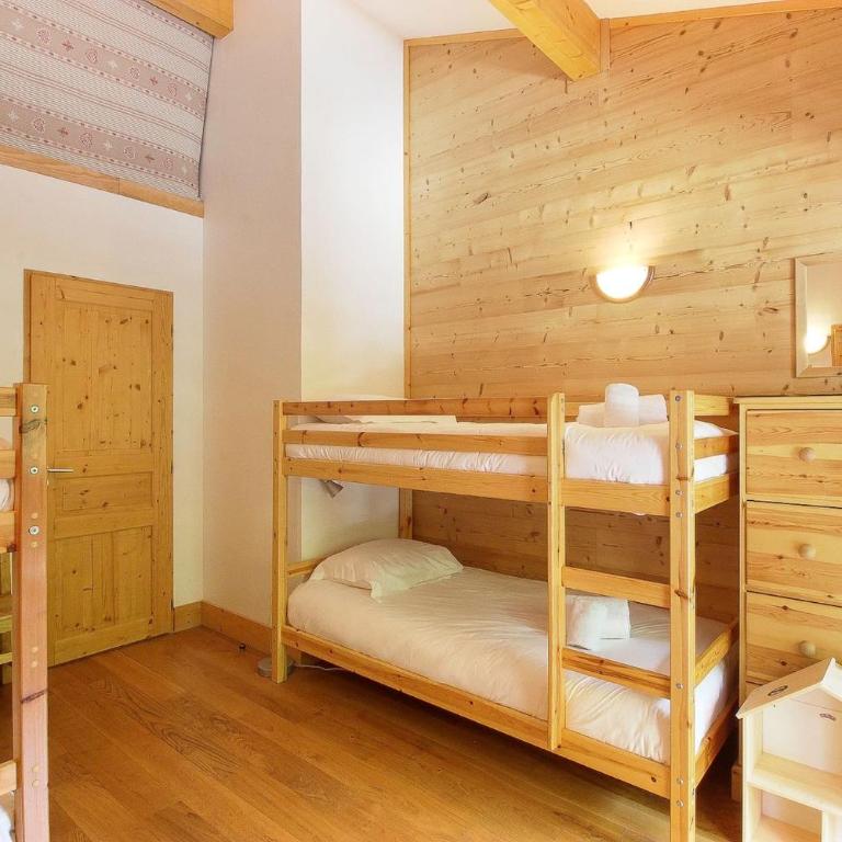 Le Quatre - 75m2 Charmant Duplex - Central - 8-10 pax 3ch - Apartment mit 3 Schlafzimmern - 11